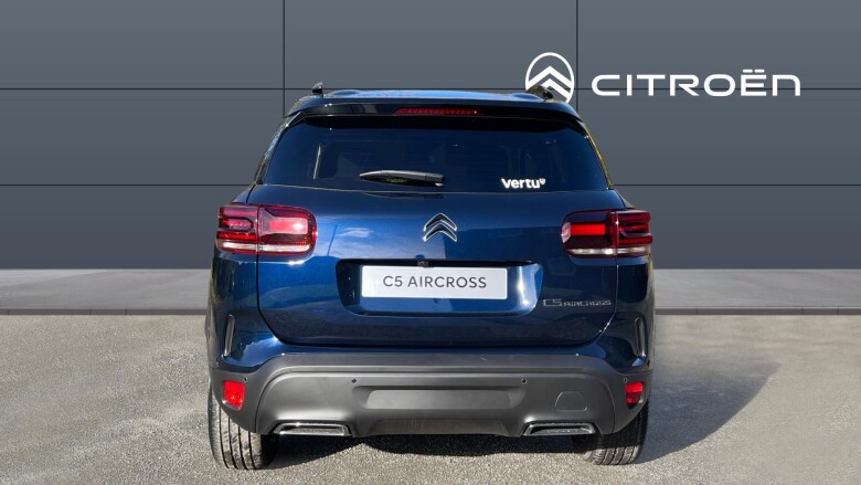 Citroen C5 Aircross 1.2 Hybrid 145 Max Edition 5dr Auto Petrol Hatchback